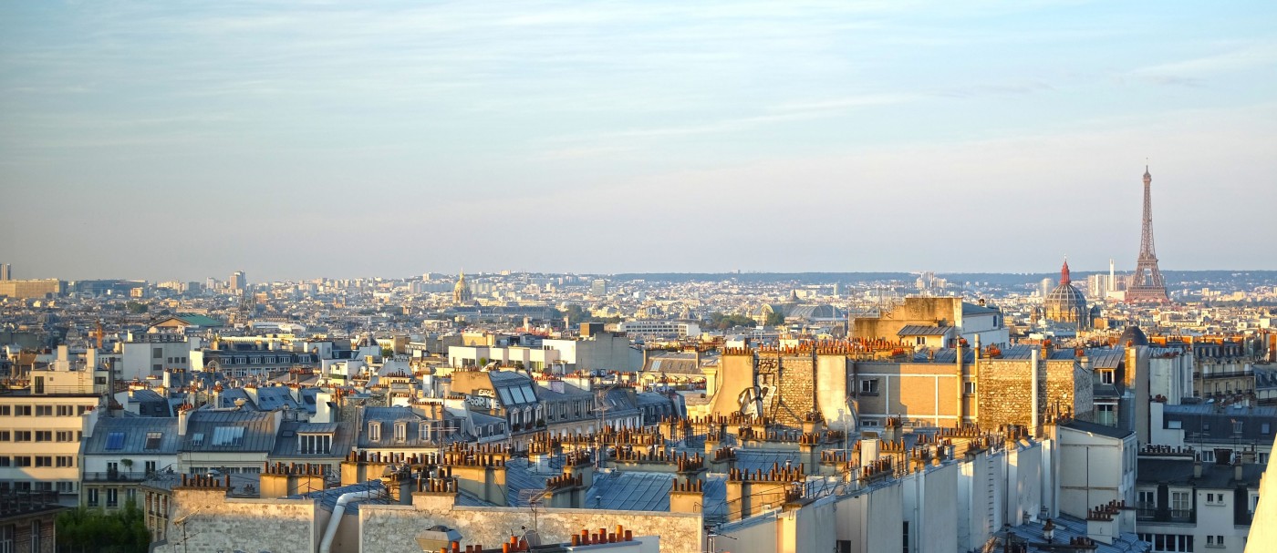 Paris-city-morning-sunshine-France_3840x2160